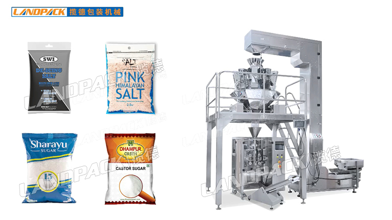 葡萄糖粉包裝機 葡萄糖粉包裝機