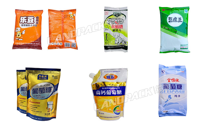 袋裝葡萄糖 袋裝葡萄糖